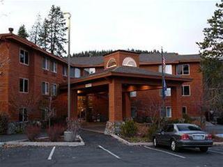 Donner Hotel 3*